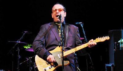 Elvis Costello Rock and Pop  Tickets