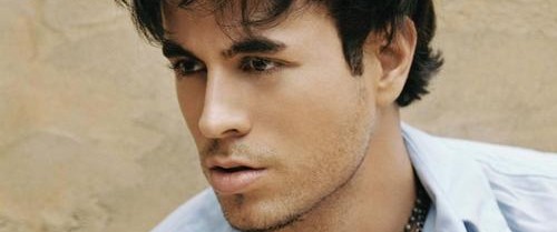 Enrique Iglesias Rock and Pop  Tickets