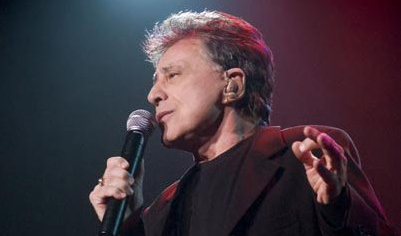 Frankie Valli Rock and Pop  Tickets