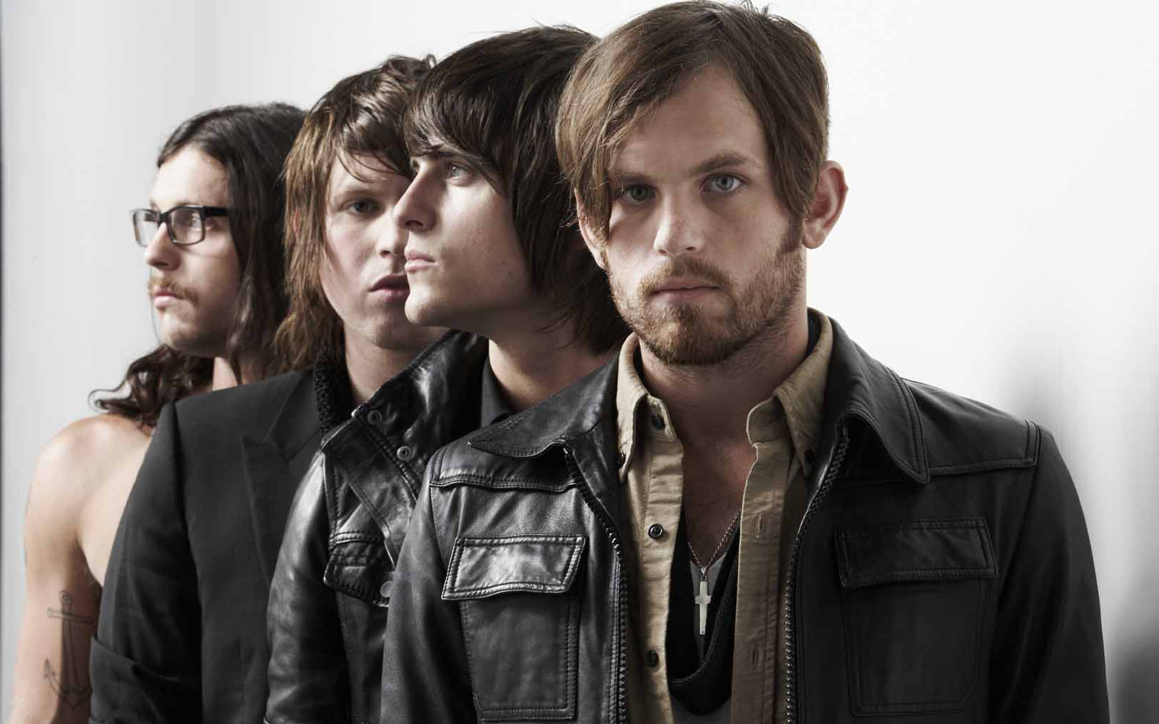 Kings of Leon Alternative Rock and Indie  Tickets