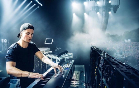 Kygo Rock and Pop  Tickets