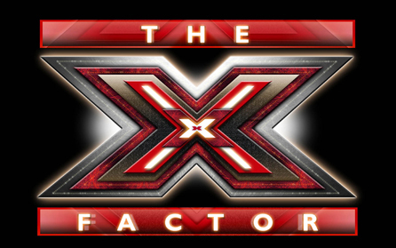 X Factor Live Rock and Pop  Tickets