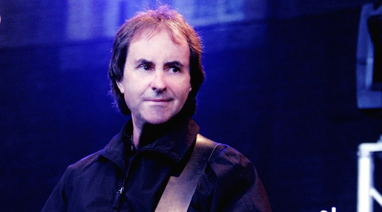 Chris De Burgh Rock and Pop  Tickets