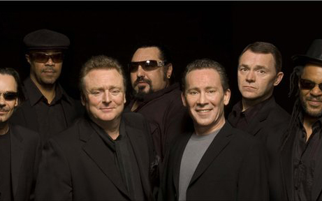 UB40 Rock and Pop  Tickets