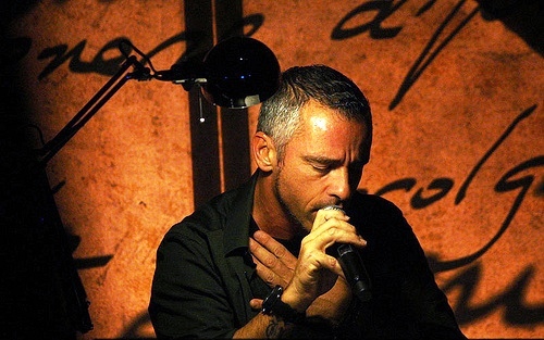 Eros Ramazzotti Rock and Pop  Tickets