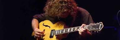 Pat Metheny Jazz and Blues  Tickets