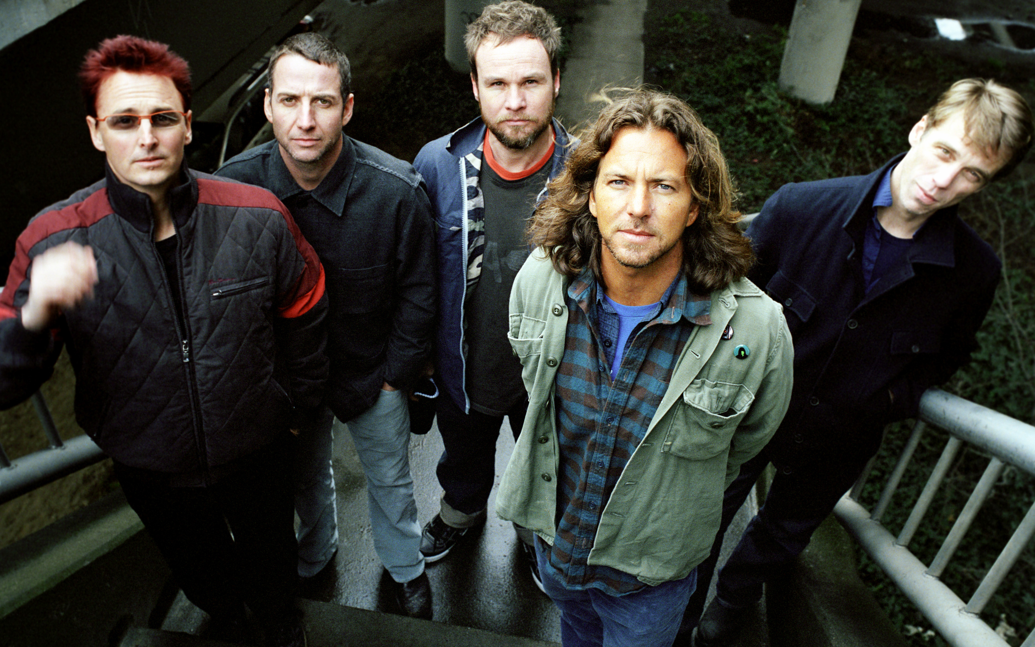 Pearl Jam Rock and Pop  Tickets