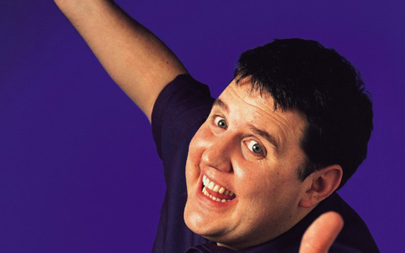 Peter Kay Comedy  Tickets