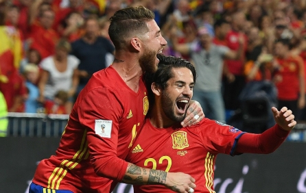 Spain Football UEFA EURO 2020 Qualification  Tickets