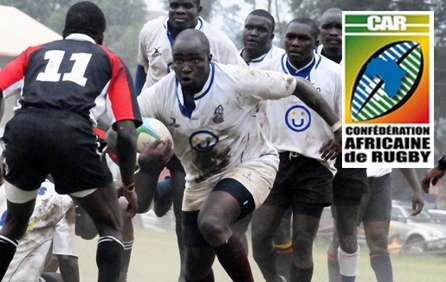 Africa 1 Rugby Rugby World Cup 2015  Tickets