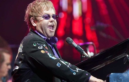 Elton John Rock and Pop  Tickets