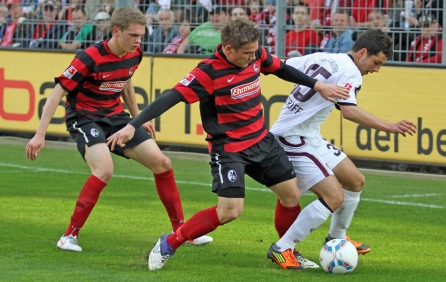 SC Freiburg Football  Tickets