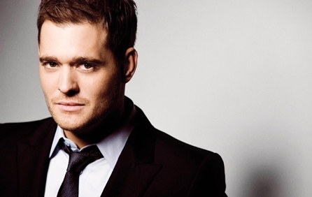 Michael Buble Rock and Pop  Tickets