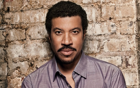 Lionel Richie Soul  Tickets