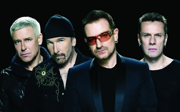 U2 Rock and Pop  Tickets