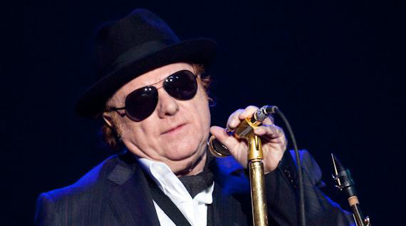 Van Morrison Rock and Pop  Tickets