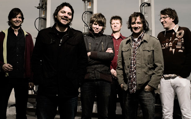 Wilco Alternative Rock and Indie  Tickets