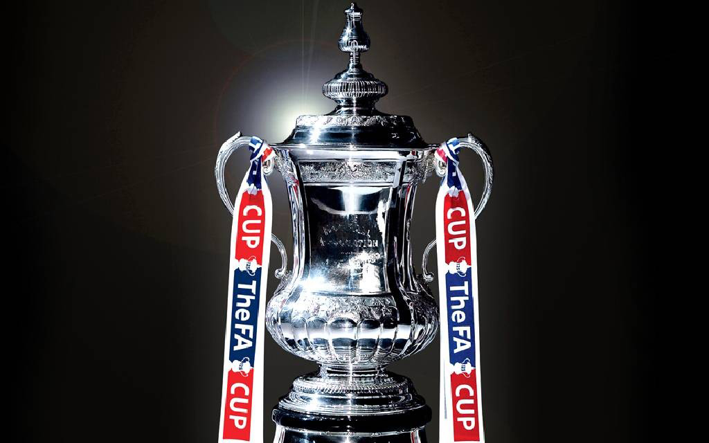 Buy FA Cup Football  Tickets