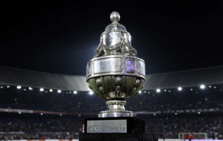 KNVB] Time and dates for KNVB Cup semi finals : r/Eredivisie