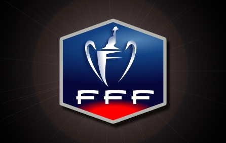 Buy French Cup Football  Tickets