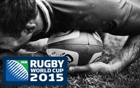 Buy Rugby World Cup 2015 - Pool Stages  Tickets