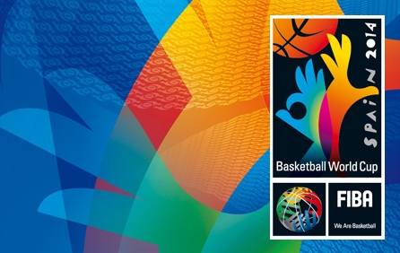 Buy FIBA Basketball World Cup 2014  Tickets