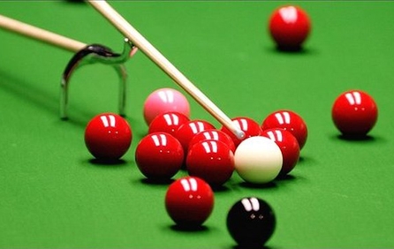 Buy Masters Snooker  Tickets