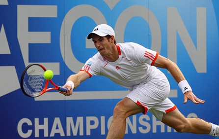 Buy Aegon Championships Tennis  Tickets